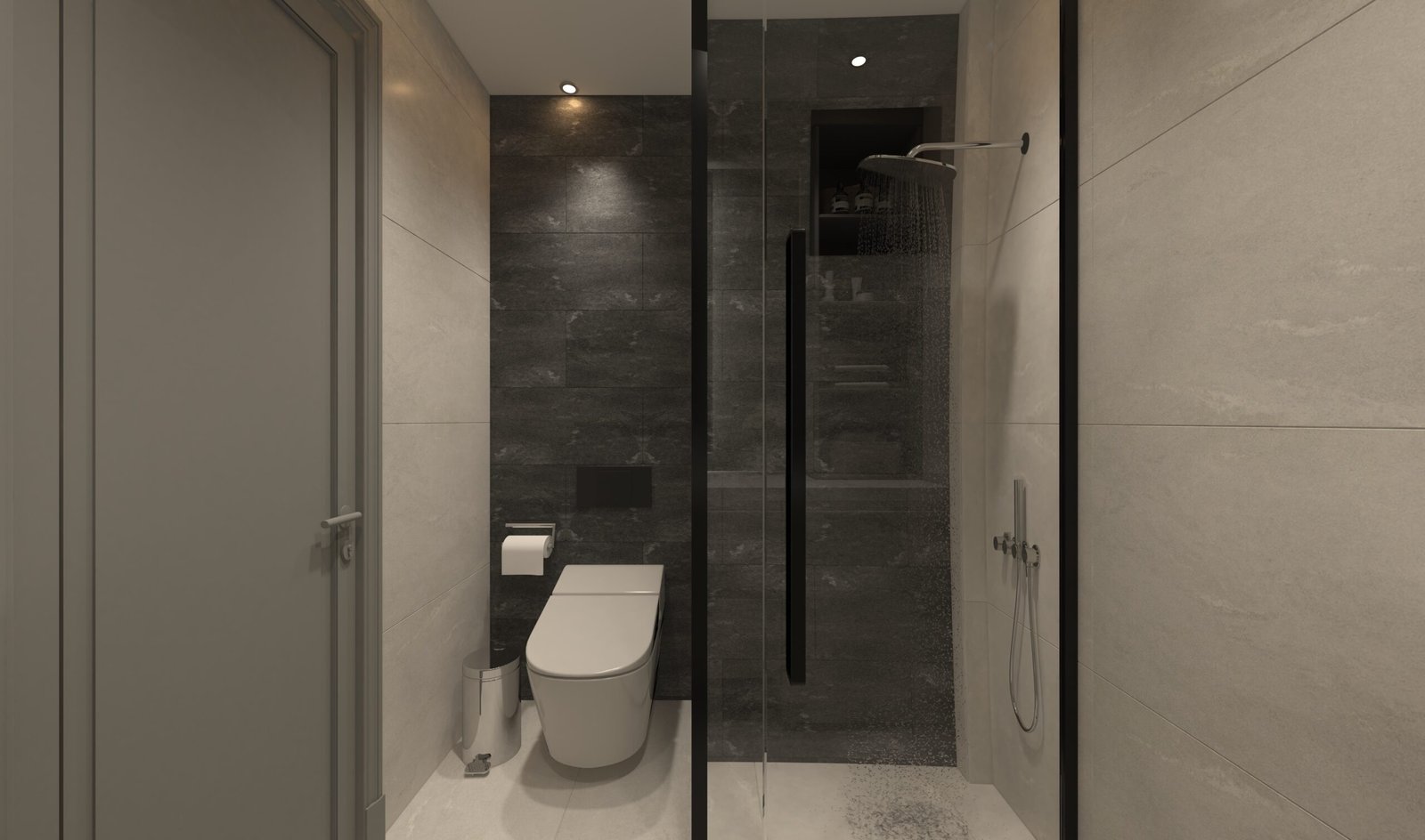 Ganimet Uçar Banyo Mimest (2)